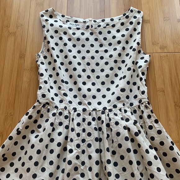 Pin Up polka dots 🖤 - Picture 3 of 14